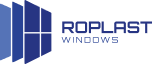 Roplast Windows